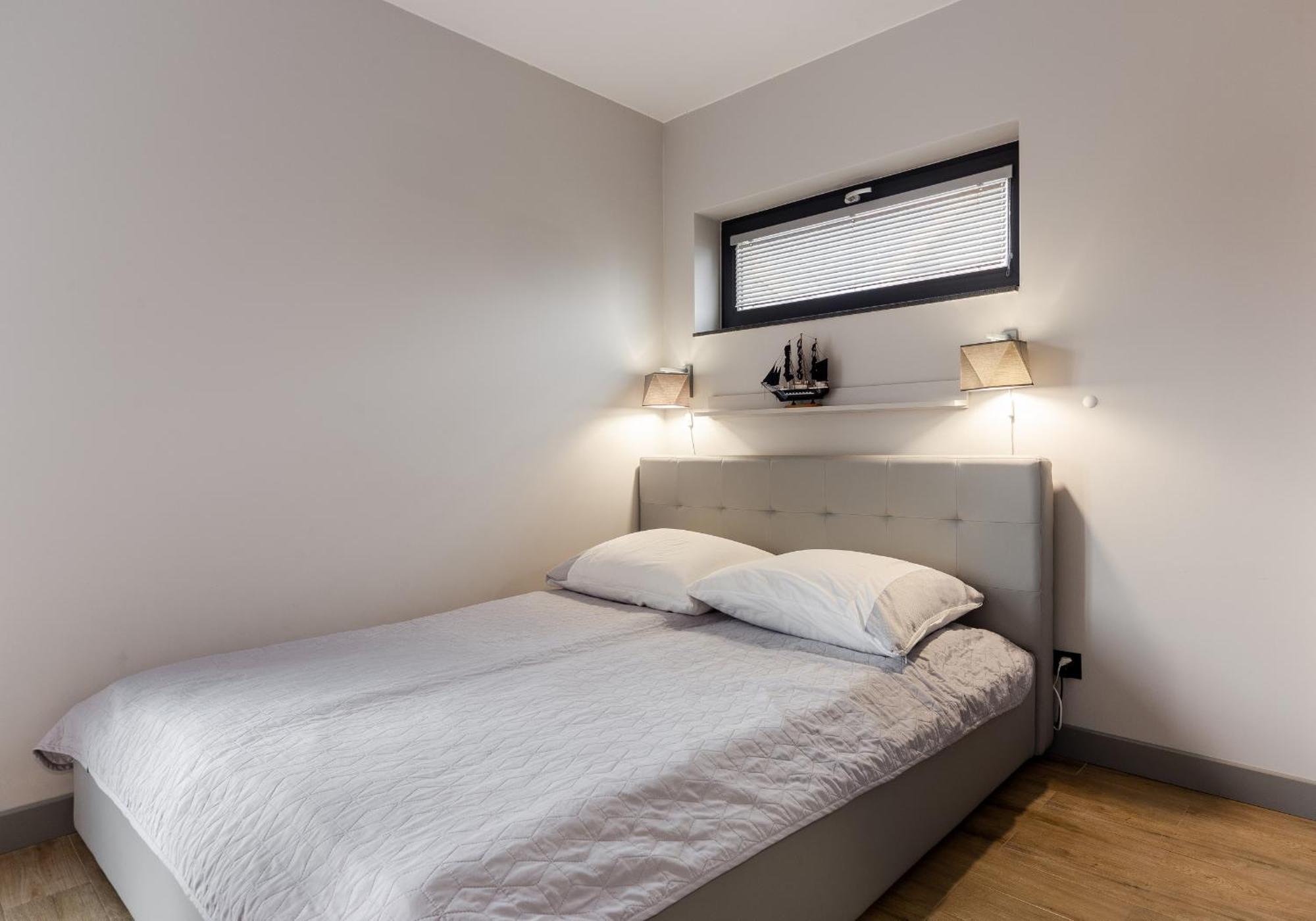 Martinus Apartments Mechelinki Room photo